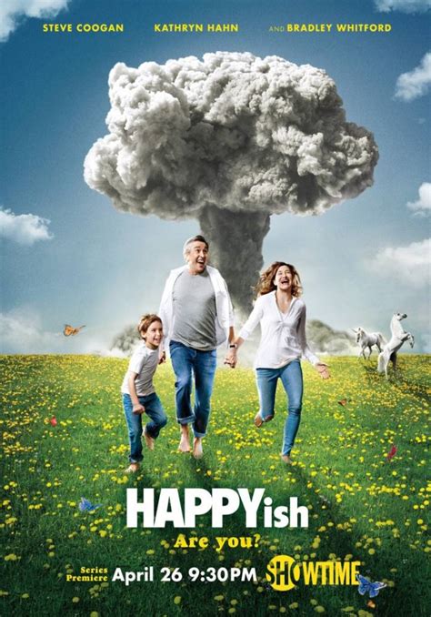 Типа счастье (Happyish)
 2024.04.19 18:14